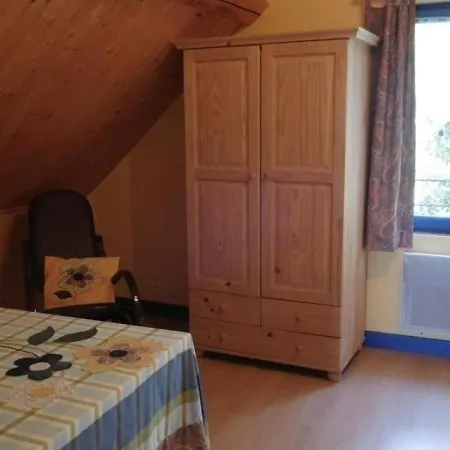 House Chenillet *