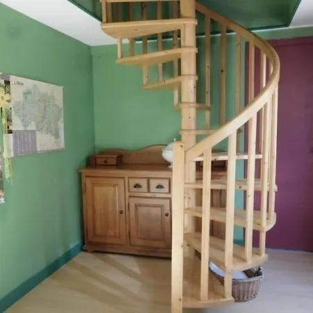 House Chenillet *